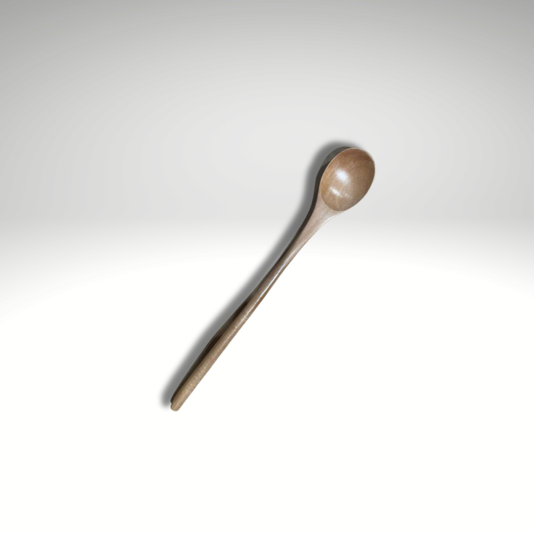 Honey Wooden Spoon