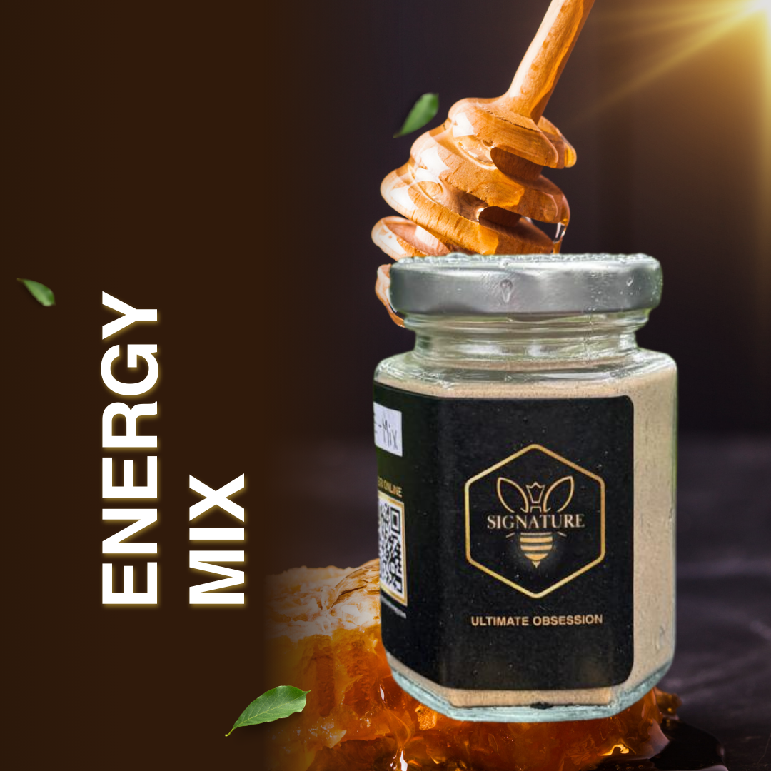 Energy Mix