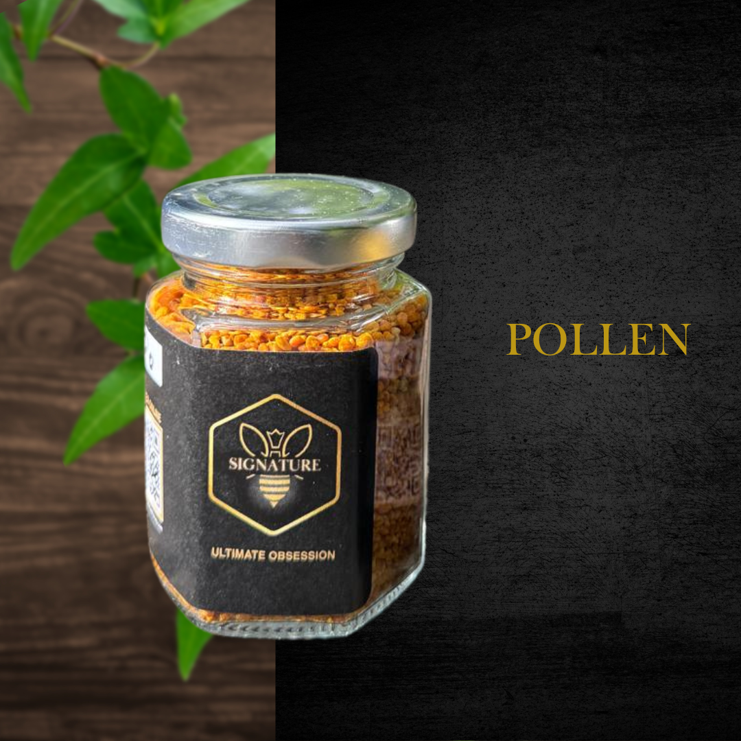 Pollen