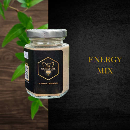 Energy Mix