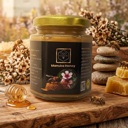 Manuka 514+
