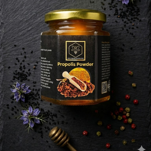 Propolis Powder