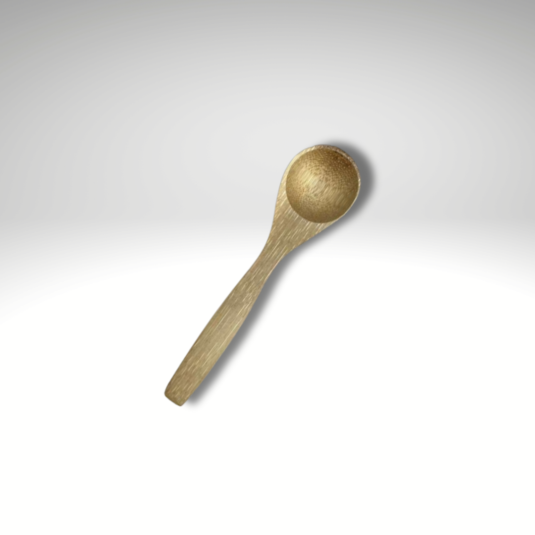 Honey Wooden Spoon