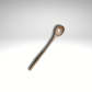 Honey Wooden Spoon