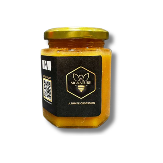 Manuka New Zealand Honey