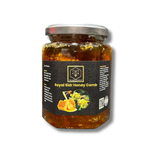 Royal Sidr Honey Comb