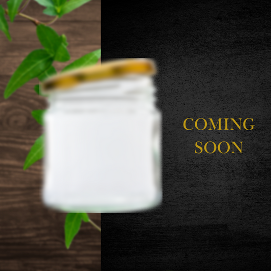 Yemeni Almonds
