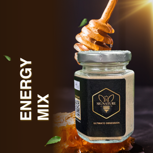 Energy Mix
