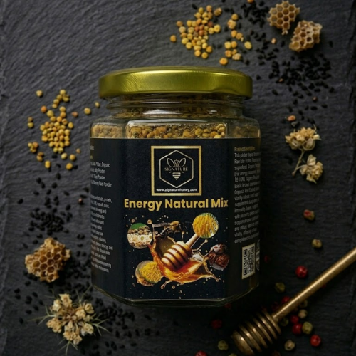 Special Blend