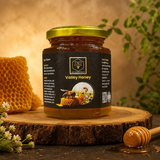 Jordan Valley Honey