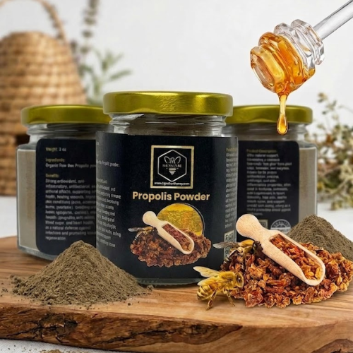 Other Bee Products