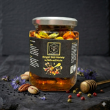 Nuts Mix with Sidr Honey