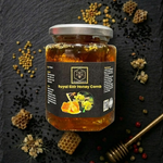 Royal Sidr Honey Comb