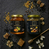 Promo Sidr Honey & Energy Mix