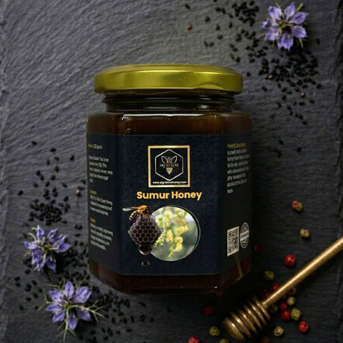 Sumur Honey
