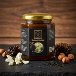 Sumur Honey