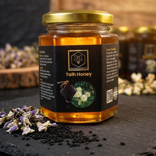 Talh Honey
