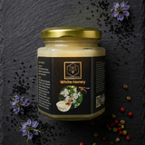 White Russian Honey