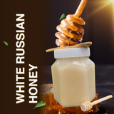 White Russian Honey